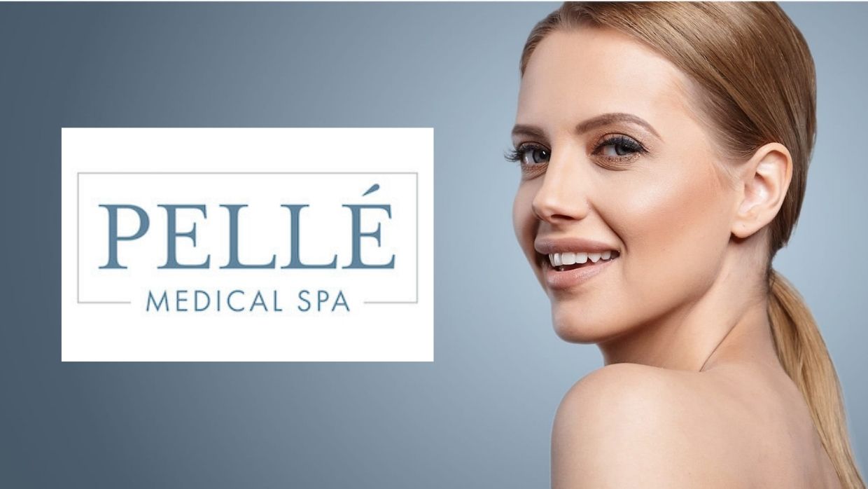Pelle Medical Spa